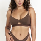 Chocolate / XS
