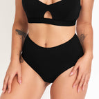 Black / XS