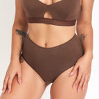 Chocolate / XS