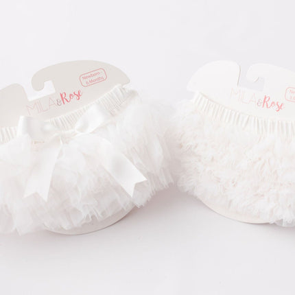 Off White Tutu Bloomer