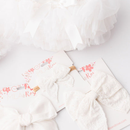 Off White Tutu Bloomer
