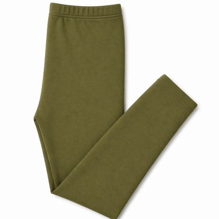 Olive Leggings