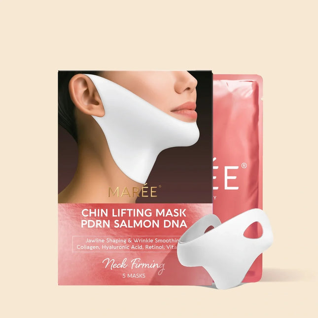 PDRN V-line Lifting Mask - Dashing Nova