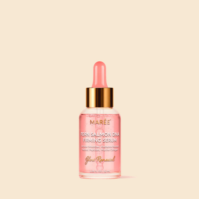 Firming & Renewing PDRN Serum - Dashing Nova