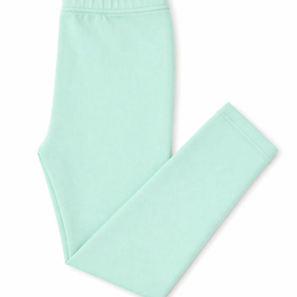 Pastel Green Leggings