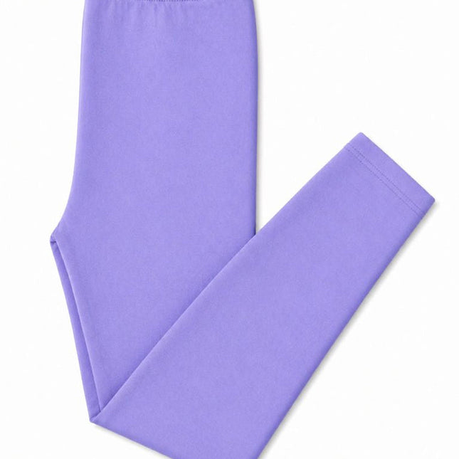 Periwinkle Leggings - Dashing Nova