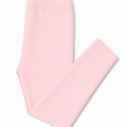Petal Pink Leggings