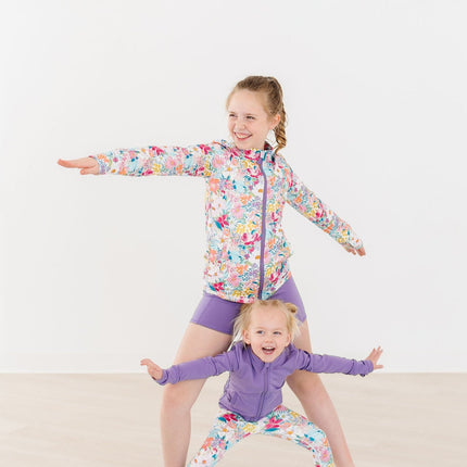 SALE Petal Power Active Legging
