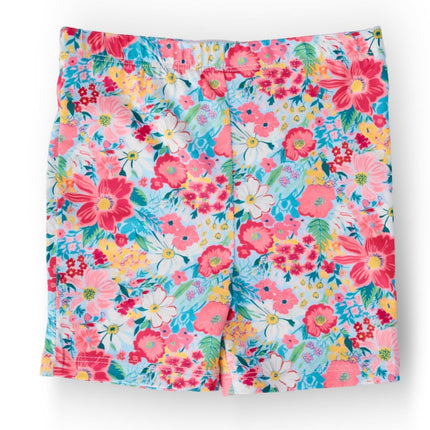 Petal Promises Twirl Shorts