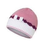 L / White/Pink