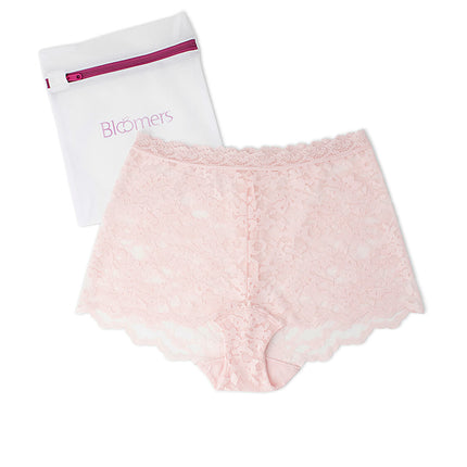 Knickerboxer Boyshorts