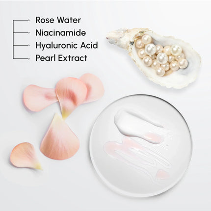 Pink Eye Patches for Puffy Eyes - Dashing Nova