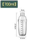 700ml