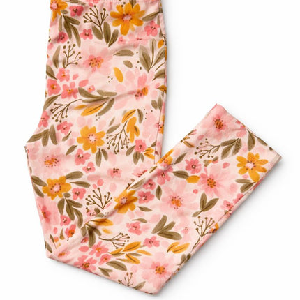Pretty Peachy Leggings