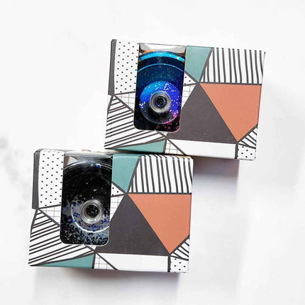 Aresyoyo Unresponsive Professional Yoyo Aluminum Skill Toy