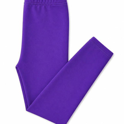 Purple Leggings