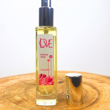 Love | Special Edition Perfume Spray 1.76oz