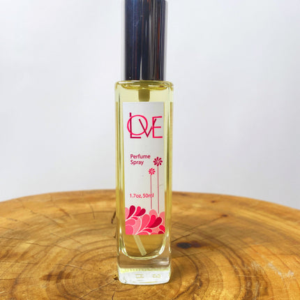Love | Special Edition Perfume Spray 1.76oz