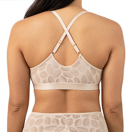 Convertible Racerback Bralette