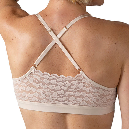 Tiara Lace Bralette