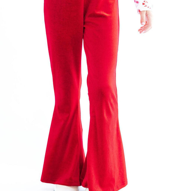 Red Velvet Bells - Dashing Nova