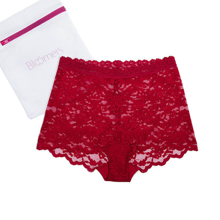 Knickerboxer Boyshorts