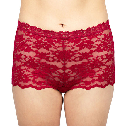 Knickerboxer Boyshorts