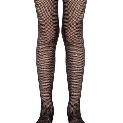 Conte Reti - Fishnet Fantasy Tights for Girls/Teens - 14yr. 16yr. (13С-46СП)