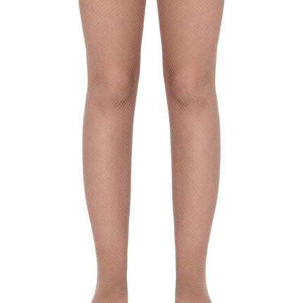 Conte Reti - Fishnet Fantasy Tights for Girls/Teens - 14yr. 16yr. (13С-46СП)