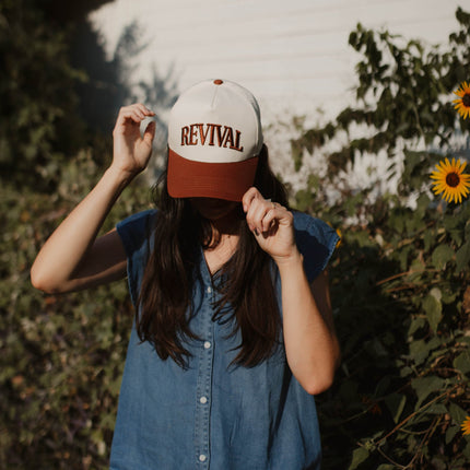 Hat: Revival