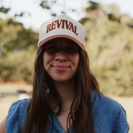Hat: Revival