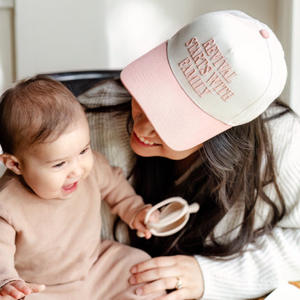 Hat: Revival Starts with Family