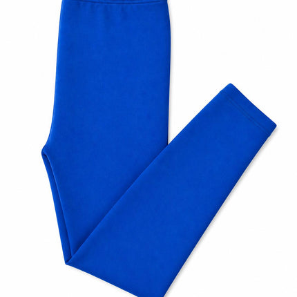 Royal Blue Leggings