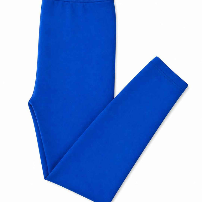 Royal Blue Leggings