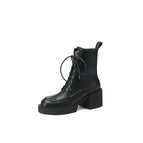 Black / 34
