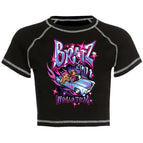 Black short-5 / S