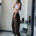 Brown / XL