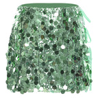 Green / S