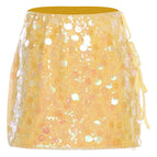 Yellow / S