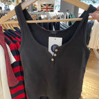 black / One Size