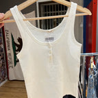 WHITE / One Size