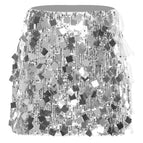 Square Silver / S
