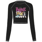 Black long-2 / S