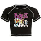 Black short-2 / S