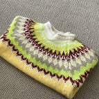 Yellow / One Size