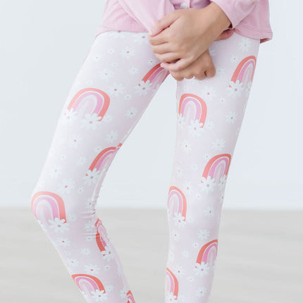 SALE Fun & Flowers Leggings