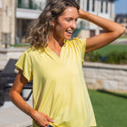 Yellow / XS