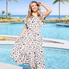 Floral / XS