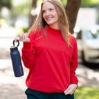 Red / XS