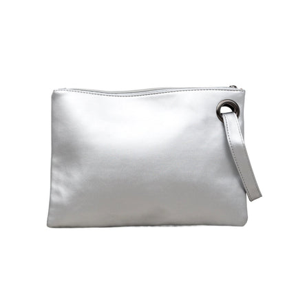 Over-sized Everyday Clutch